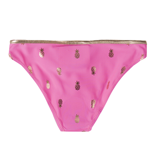 Costume Mare Bikini Ubs2 2 Pezzi Bambina Ragazza Taglie 4/16 Anni - E216300