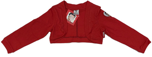 Coprispalle Puttmann Betty Boop Bambina 3 Anni Rosso-82052