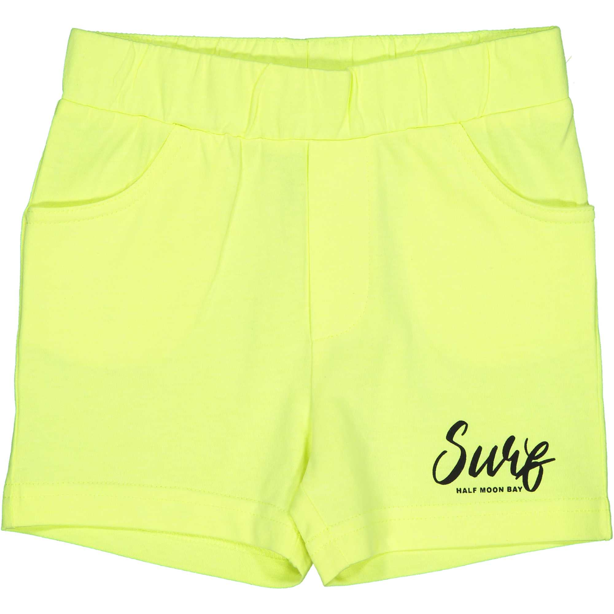 Bermuda Pantaloncino Neonato Birba Taglie 6/30 Mesi - 21007.00.35d