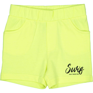 Bermuda Pantaloncino Neonato Birba Taglie 6/30 Mesi - 21007.00.35d