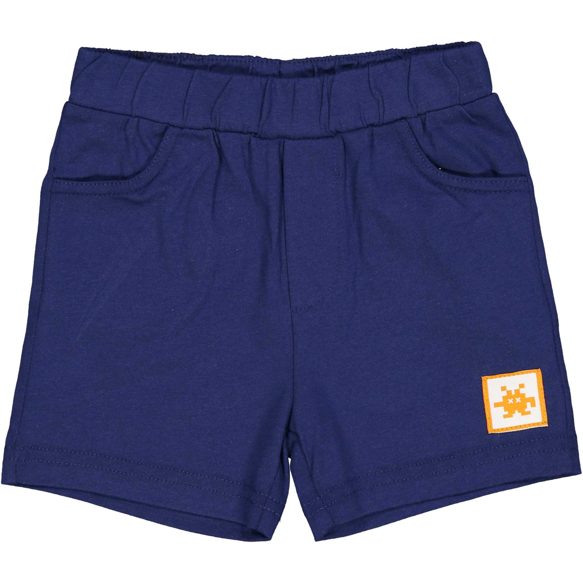 Bermuda Pantaloncino Neonato Birba Taglie 6/30 Mesi - 21007.01.75f