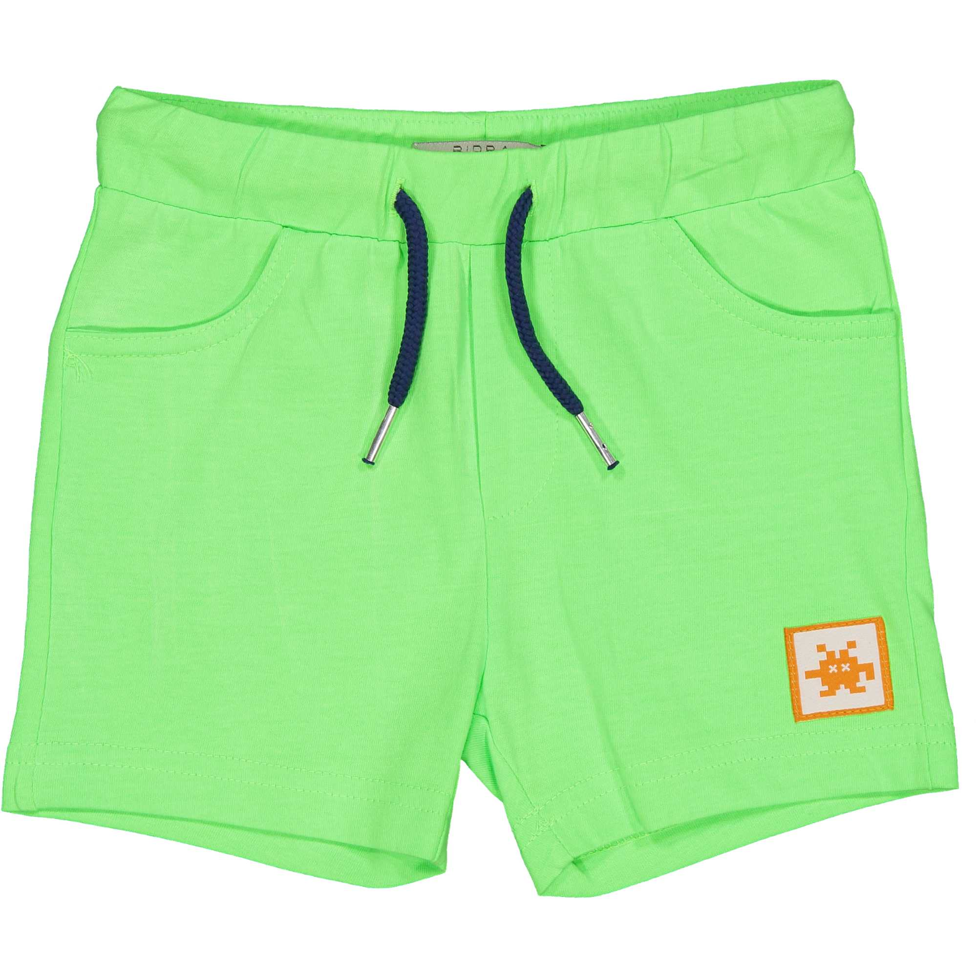 Bermuda Pantaloncino Neonato Birba Taglie 6/30 Mesi - 21008.01