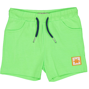 Bermuda Pantaloncino Neonato Birba Taglie 6/30 Mesi - 21008.01