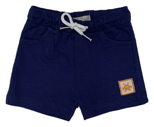 Bermuda Pantaloncino Neonato Birba Taglie 6/30 Mesi - 21008.00.75f