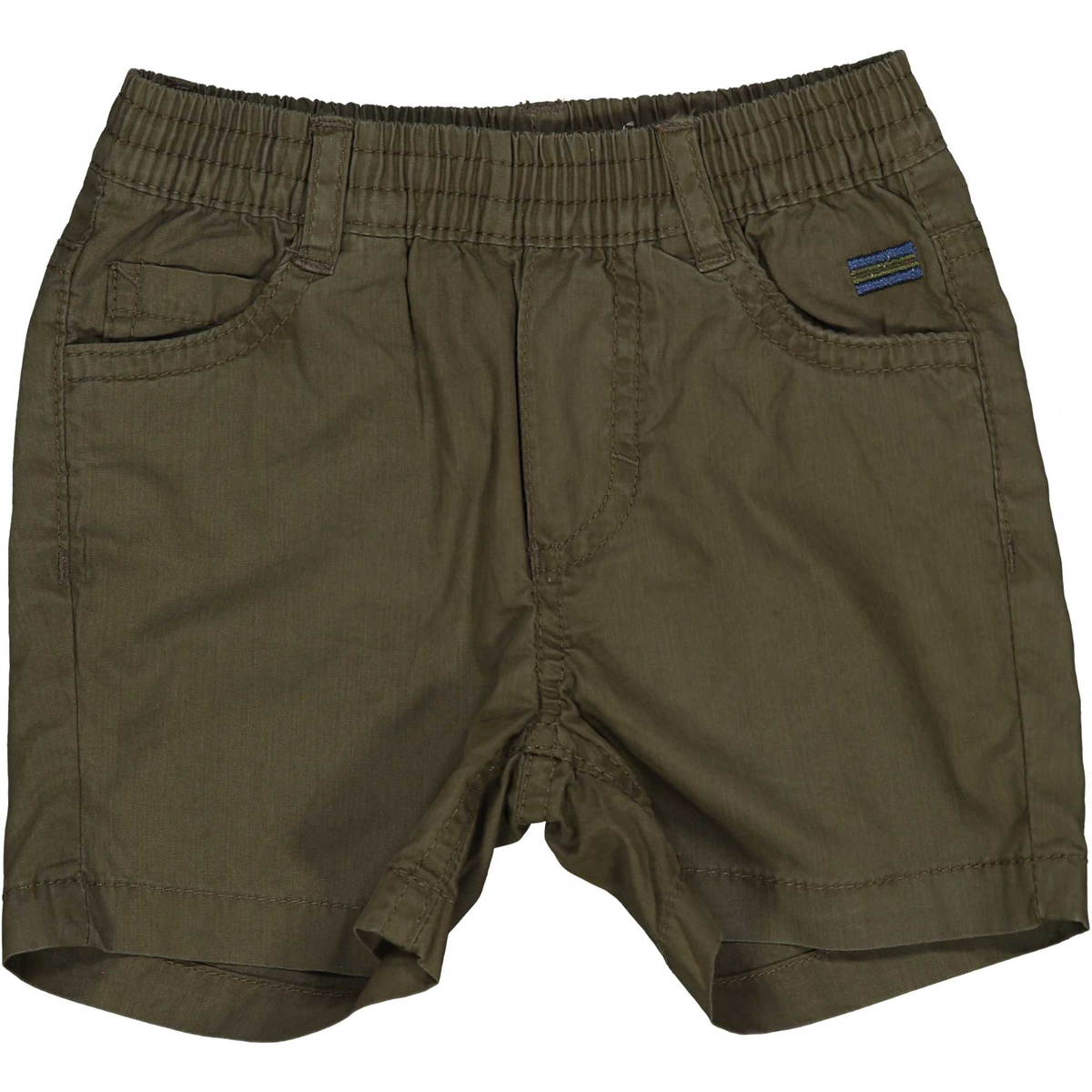 Bermuda Pantaloncino Neonato Birba Taglie 6/30 Mesi - 21019.01