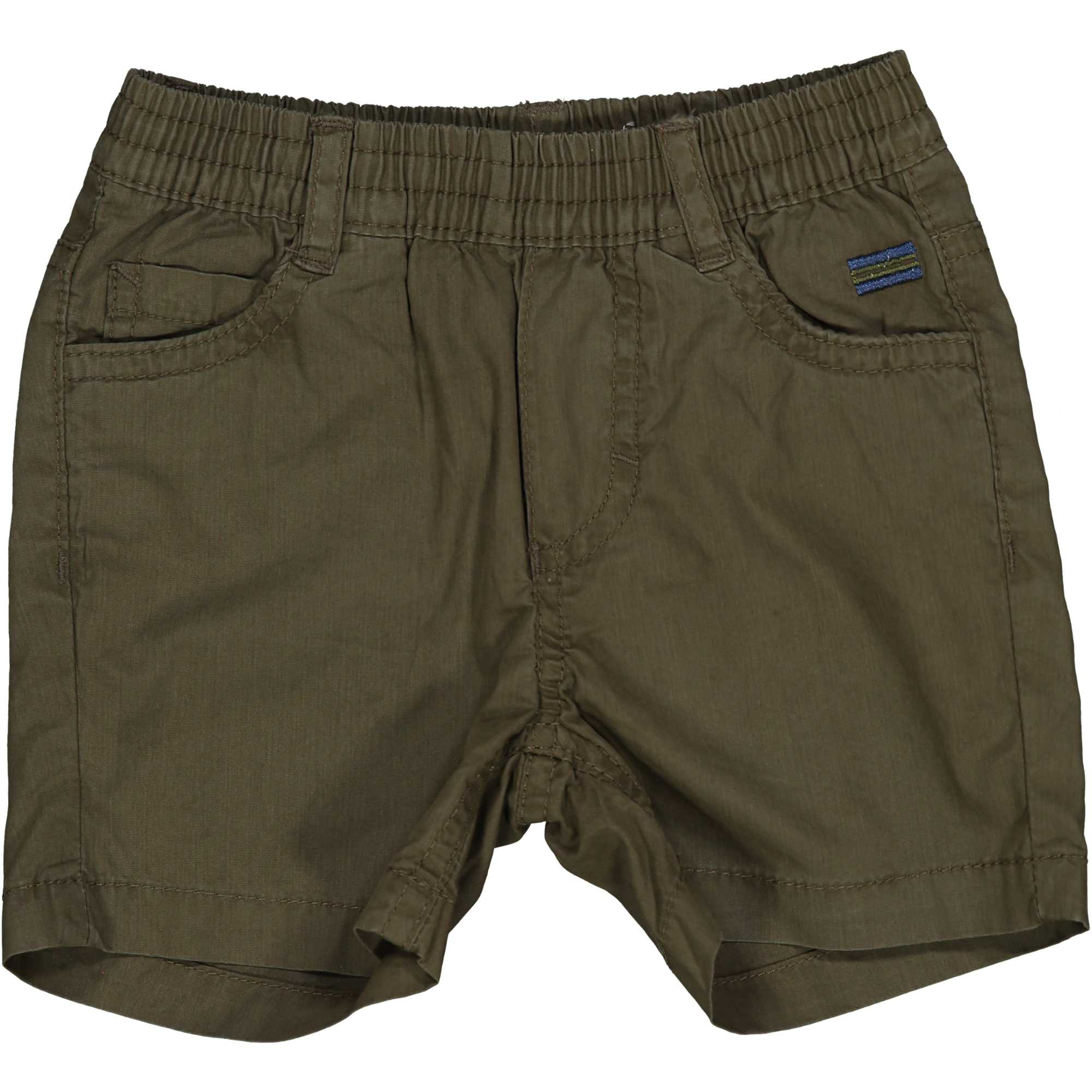 Bermuda Pantaloncino Neonato Birba Taglie 6/30 Mesi - 21019.01