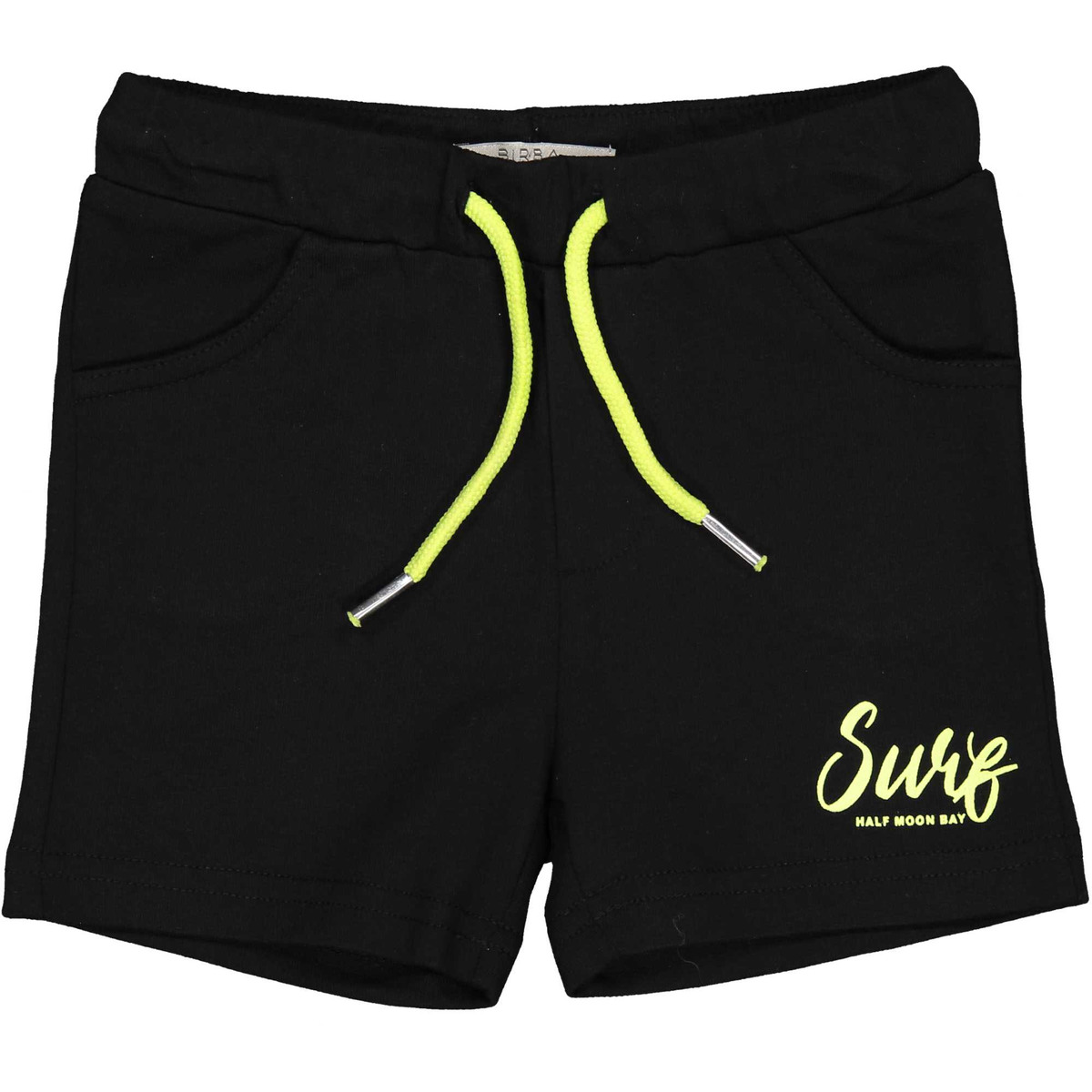 Bermuda Pantaloncino Neonato Birba Taglie 6/30 Mesi - 21008.00.10a