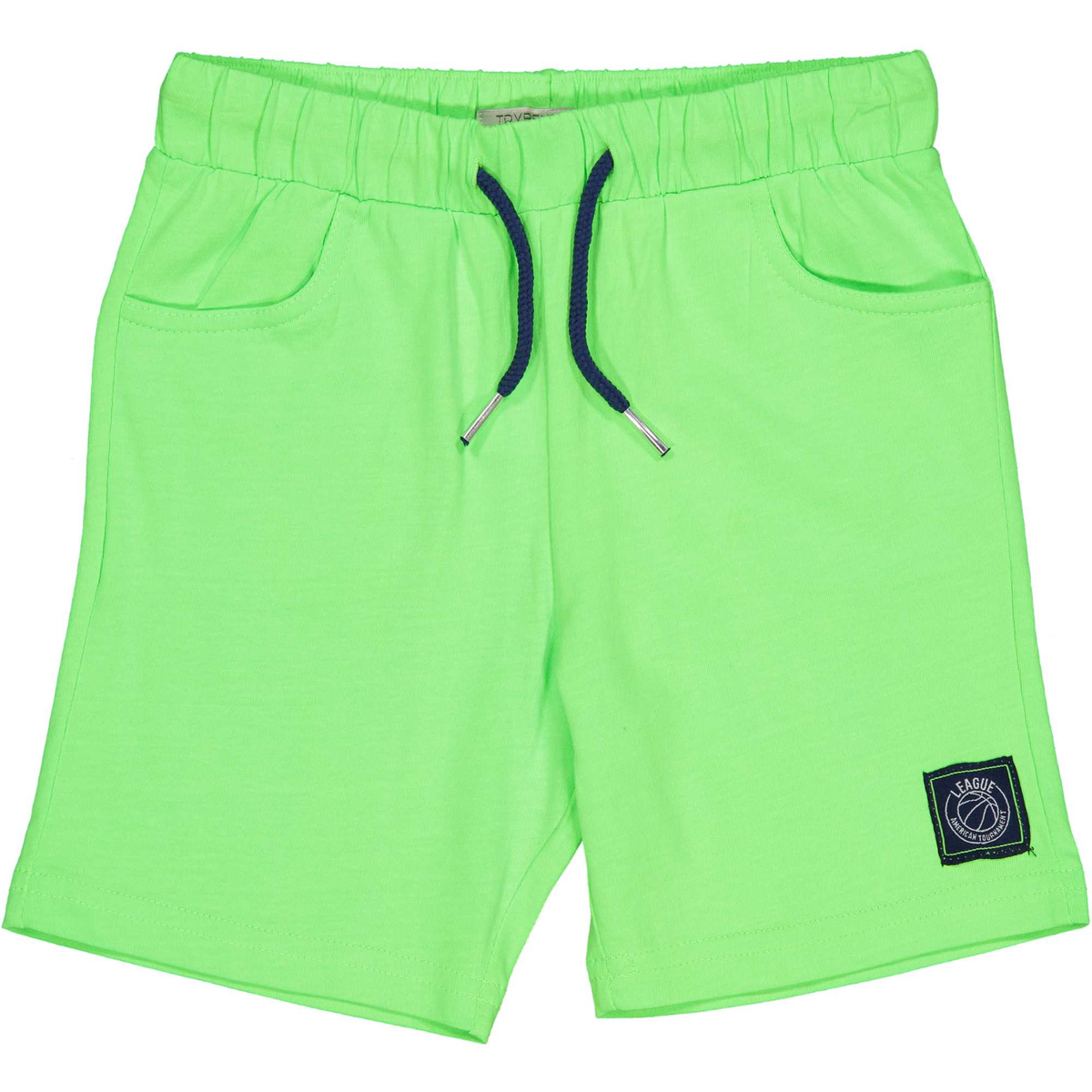 Bermuda Pantaloncino Bambino Birba Taglie 2/8 Anni - 21496.01.25d/g