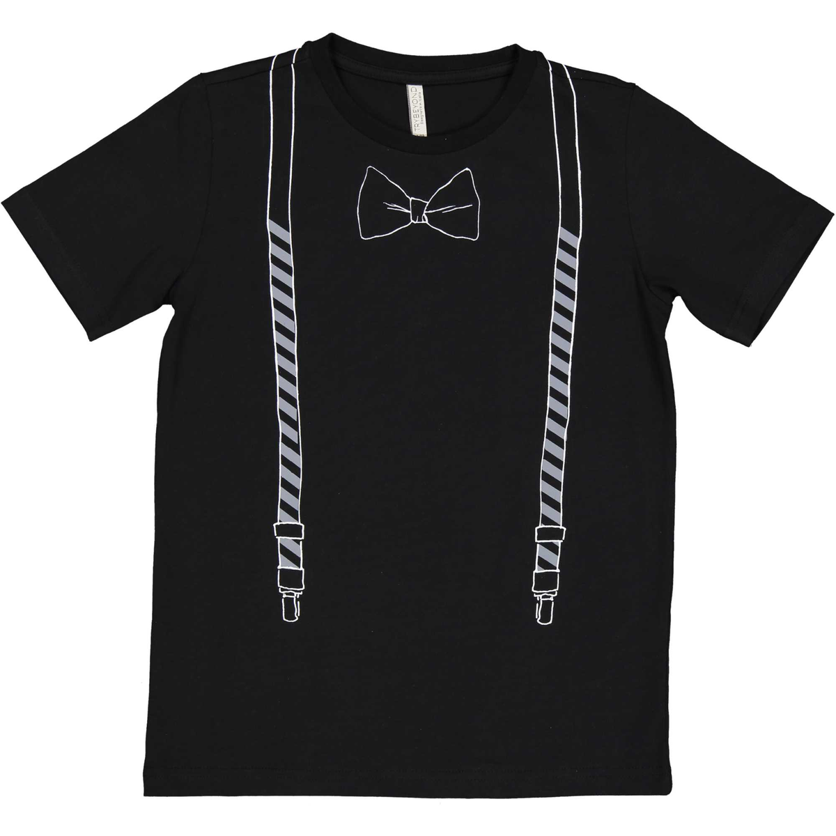 T-Shirt Maglietta Bambino Ragazzo Birba Taglie 8/12 Anni - 24480.00/g
