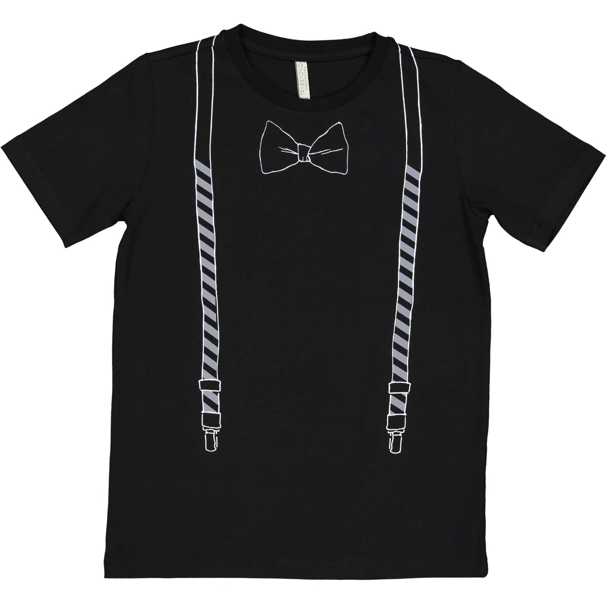 T-Shirt Maglietta Bambino Birba Taglie 5/8 Anni - 24480.00/p