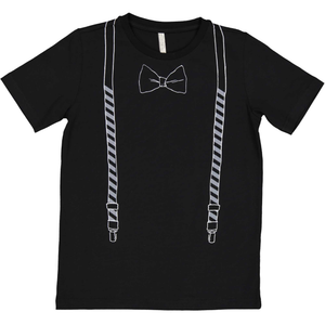 T-Shirt Maglietta Bambino Birba Taglie 5/8 Anni - 24480.00/p
