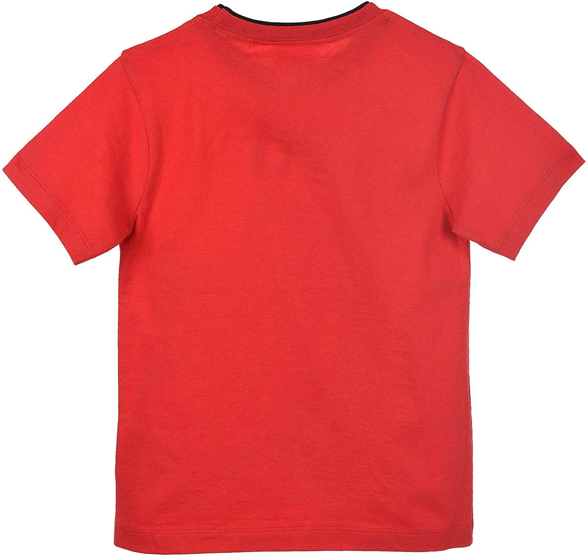 T-Shirt M.c. Avengers MARVEL Maglietta Bambino Sun City 4/10 Anni - Ue1062rosso