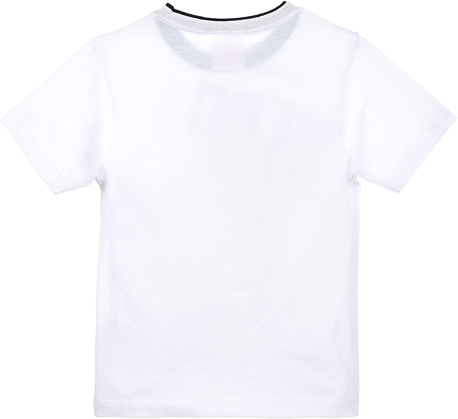 T-Shirt M.c. Avengers MARVEL Maglietta Bambino Sun City 4/10 Anni - Ue1062bianco