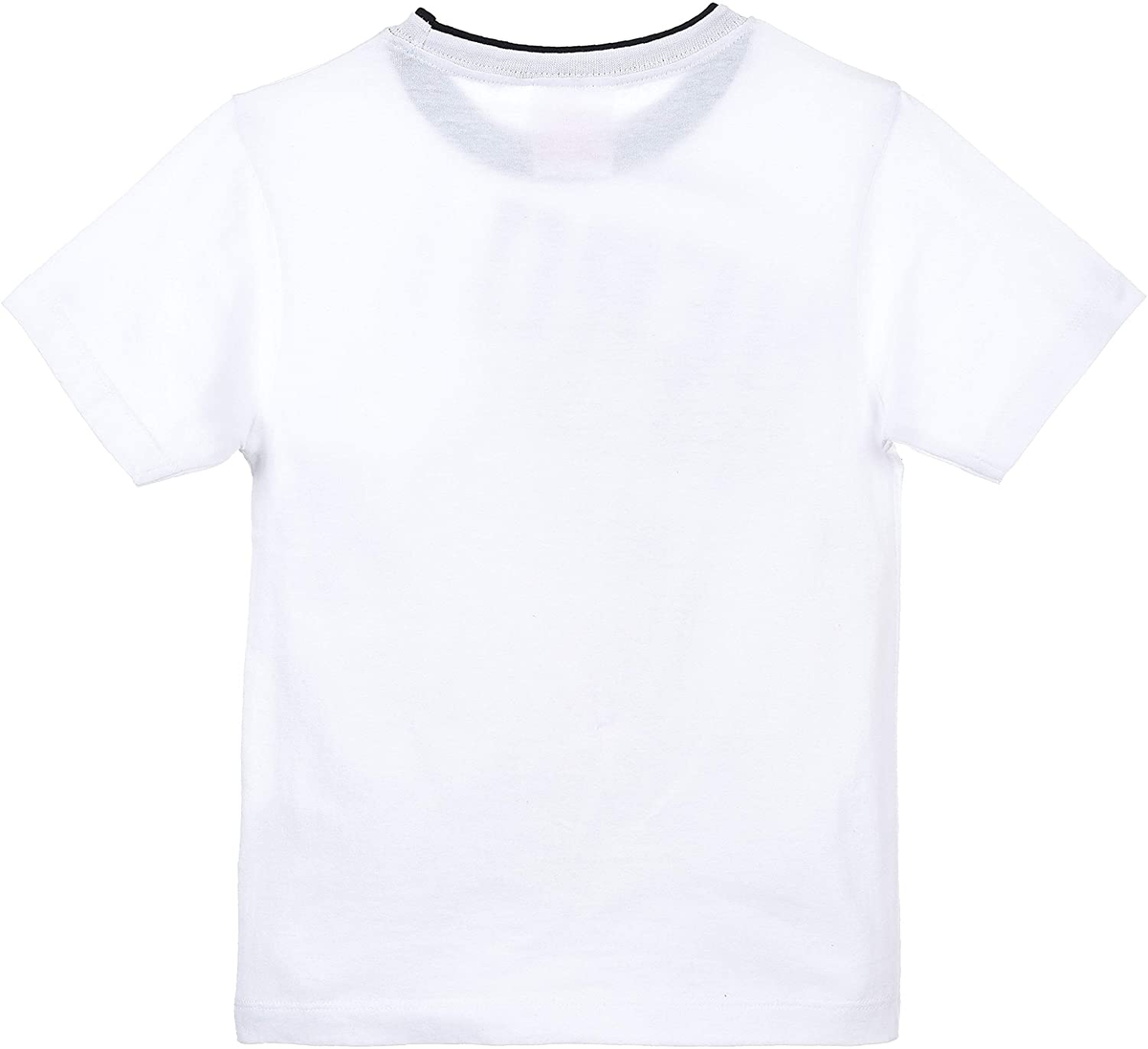 T-Shirt M.c. Avengers MARVEL Maglietta Bambino Sun City 4/10 Anni - Ue1062bianco