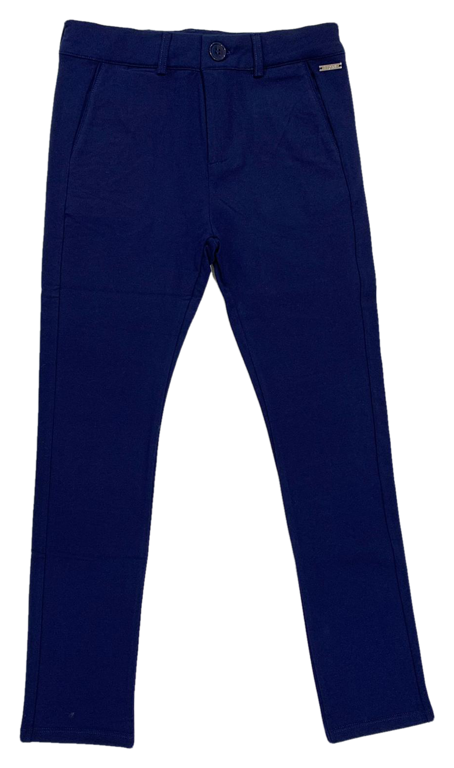 Pantalone Bambino Bambino Ragazzo Mauli Birba Taglie 8/12 Anni - 22498.01