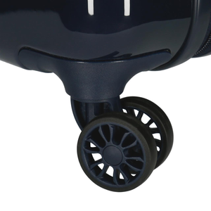 Trolley Topolino e Minnie DISNEY Valigia da Viaggio Cm. 55 in ABS - 4491721