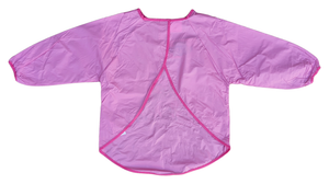 Grembiule Pittura Na Na Na Surprise Impermeabile Scuola Pranzo Disegnare - B02592mc