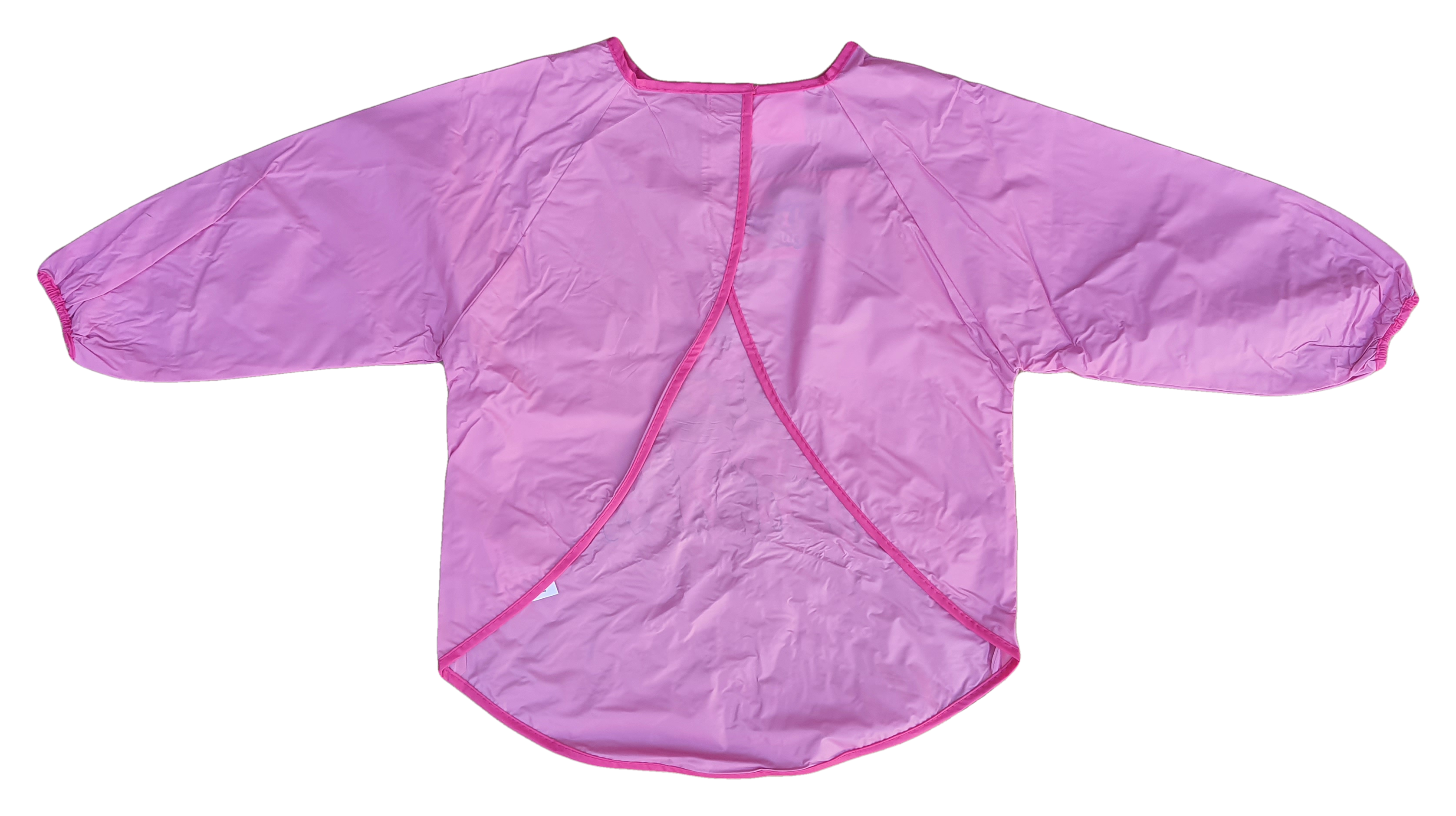 Grembiule Pittura Na Na Na Surprise Impermeabile Scuola Pranzo Disegnare - B02592mc
