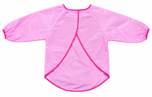 Grembiule Pittura Na Na Na Surprise Impermeabile Scuola Pranzo Disegnare - B02592mc