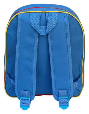 Zaino Asilo 3d Mickey Mouse DISNEY Topolino Borsa Scuola Cm.32 - Mic0727