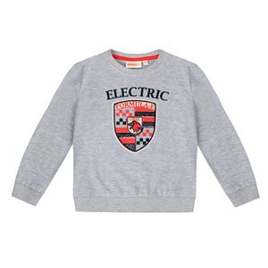 Maglione T-Shirt M.l. Bambino Ragazzo Ubs2 90%co 10%vi - H219538