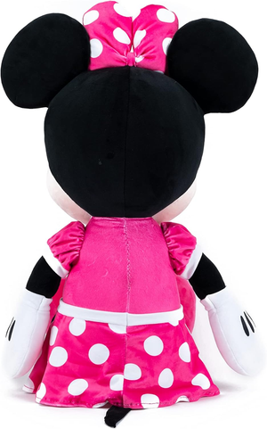 Peluche Minnie Mouse Giant DISNEY Simba Pupazzo 80 CM - 6315872686
