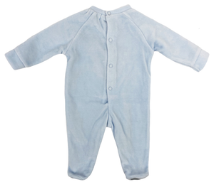 Tutina Yours Culla Bambino Neonato 80%co 20%pl - Ay1012