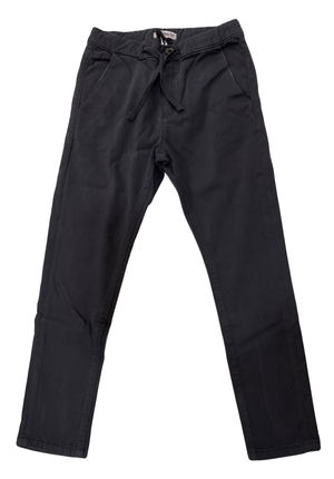 Pantaloni L. Yours Junior Bambino Ragazzo 98%co 2%ea - Ay3266
