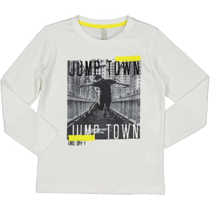 T-Shirt M.l. Maglietta Mauli Bambino 100%co - 34498.01.10e/p