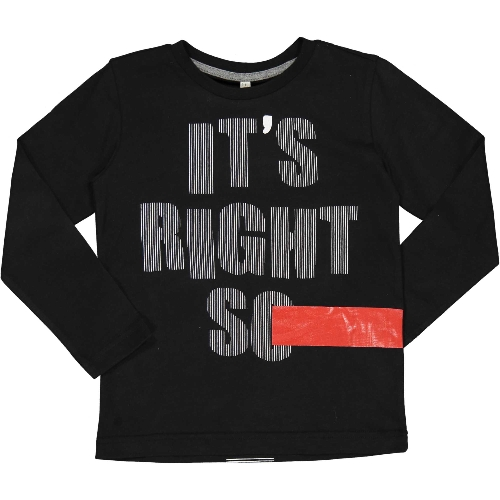 T-Shirt M.l. Maglietta Mauli Bambino 100%co - 34494.00.10a/p