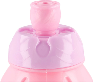 Set Principesse DISNEY Borraccia Sport + Portamerenda Bpa Free - Porbor/pri