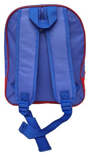 Zaino Asilo 3d Mickey Mouse DISNEY Topolino Borsa Scuola Cm.32 - Mic21-1688