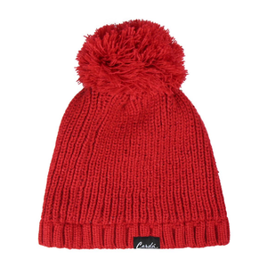 Cappello Invernale con Pompon Minnie Mouse DISNEY Taglia Unica - 4283
