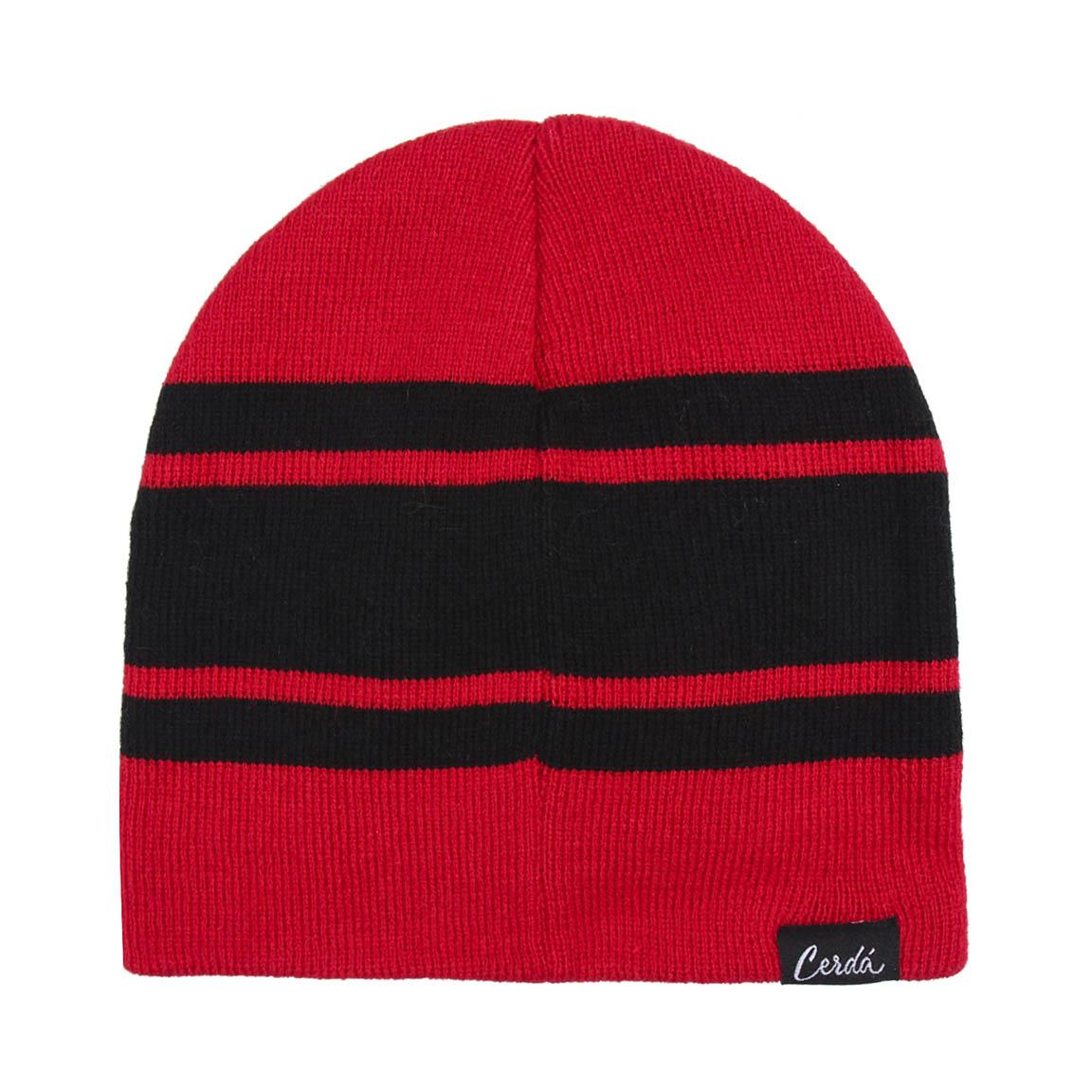 Cappello Invernale con Orecchie Mickey Mouse DISNEY Topolino Taglia Unica - 7964