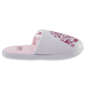 Pantofole Invernali Harry Potter Antiscivolo Ciabatte a Punta Chiusa - 4653