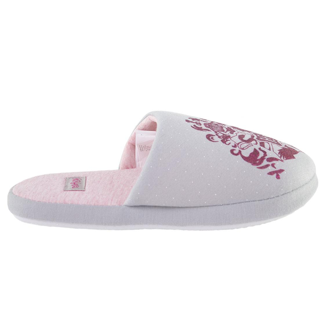 Pantofole Invernali Harry Potter Antiscivolo Ciabatte a Punta Chiusa - 4653