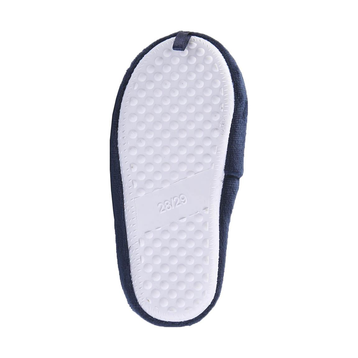 Pantofole Invernali Frozen Ii DISNEY Elsa Antiscivolo Ciabatte a Punta Chiusa - 4909