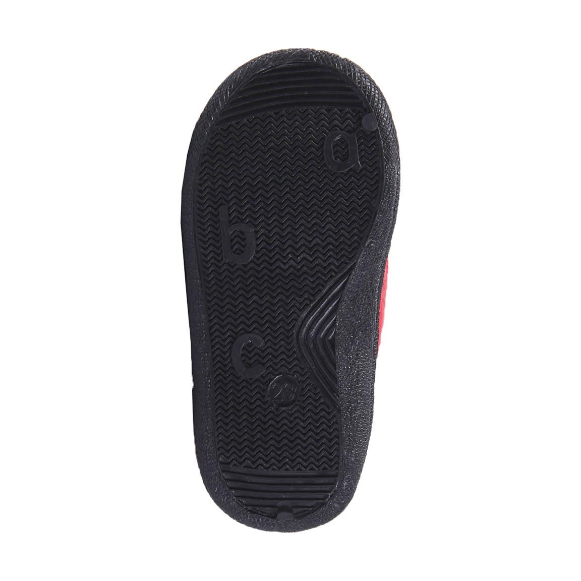 Pantofole Invernali Avengers MARVEL Antiscivolo Scarpe Pantofole Alte - 4893