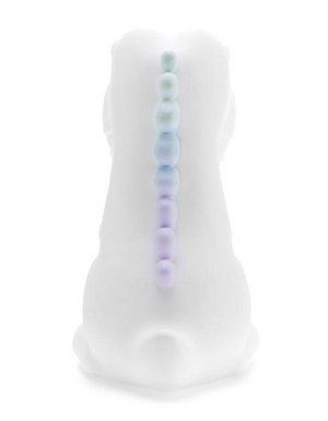 Lampada 3d Dinosauro Comodino Luce LED Colorate Batterie Ricaricabili - D323