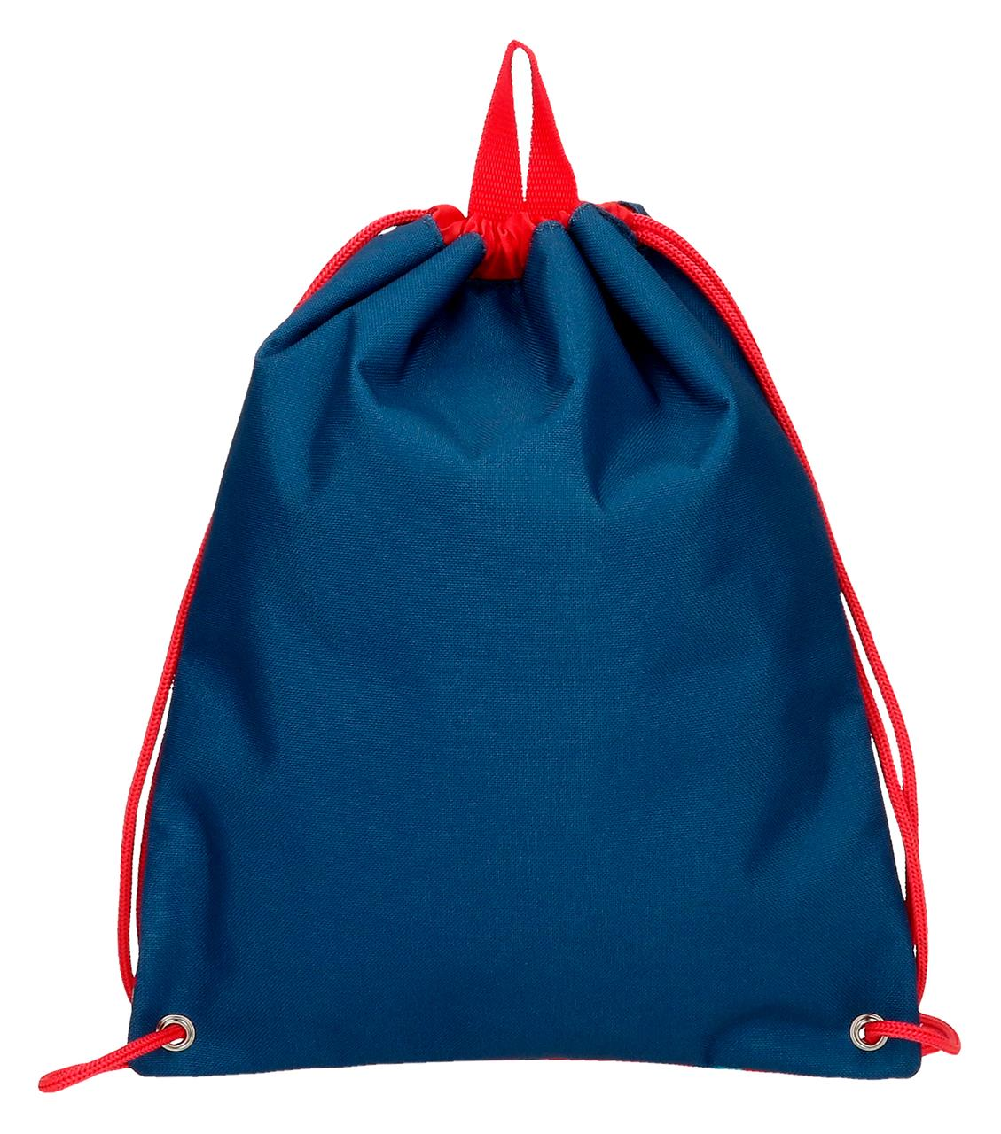Sacca Borsa Topolino Mickey Mouse DISNEY da Passeggio - Palestra Cm. 34 - 2263721
