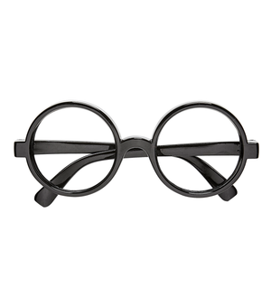 Occhiali Caratteristici da Mago Accessori per Abito Vestito Travestimento Carnevale - 08173