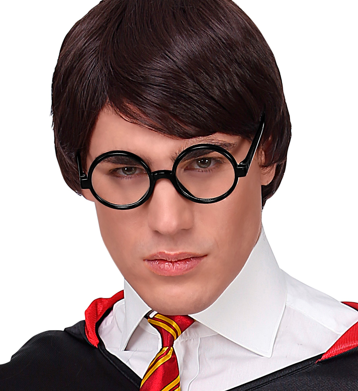 Occhiali Caratteristici da Mago Accessori per Abito Vestito Travestimento Carnevale - 08173