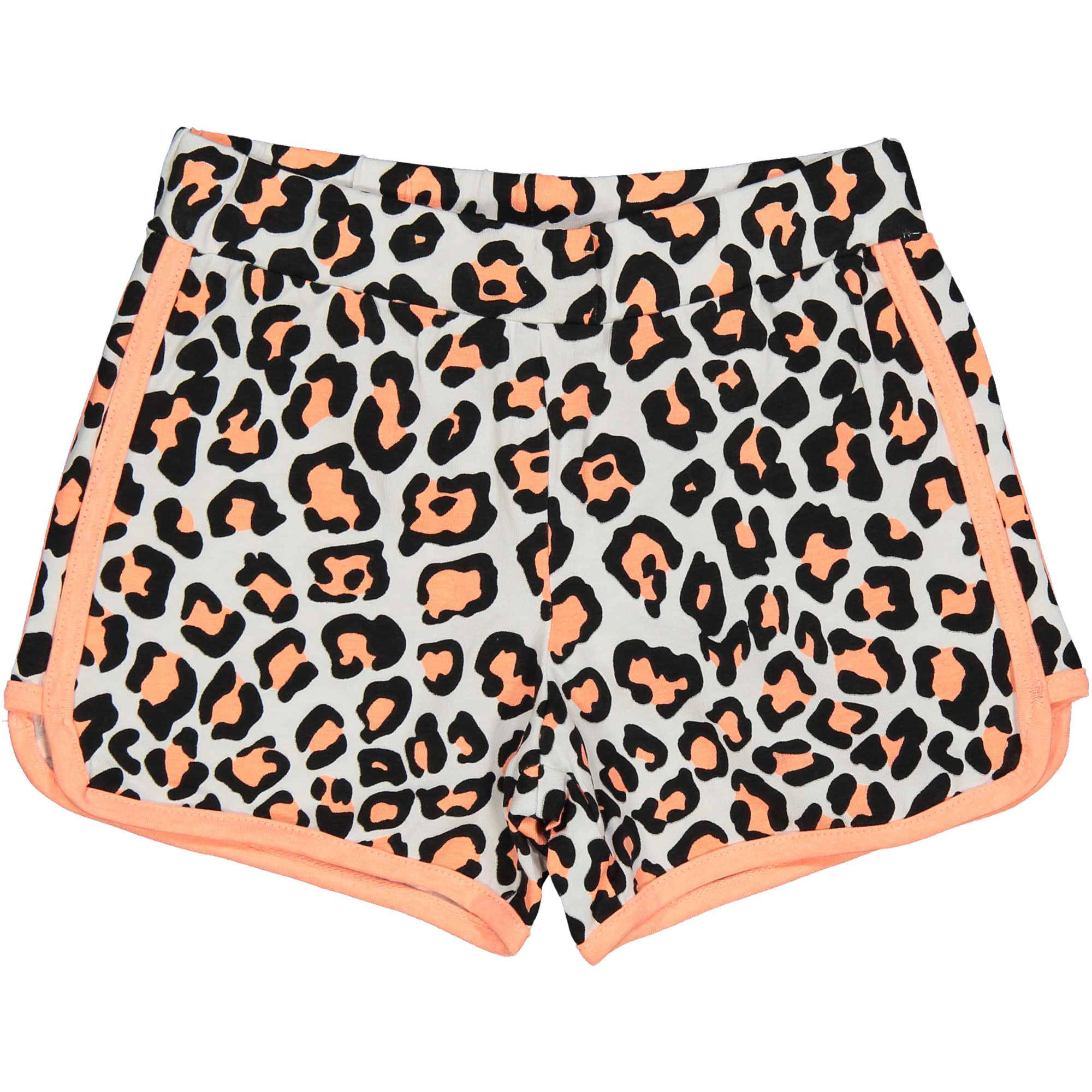Short Pantaloncino Bambina Maculato Birba Taglie 8/12 Anni - 41495.00/g