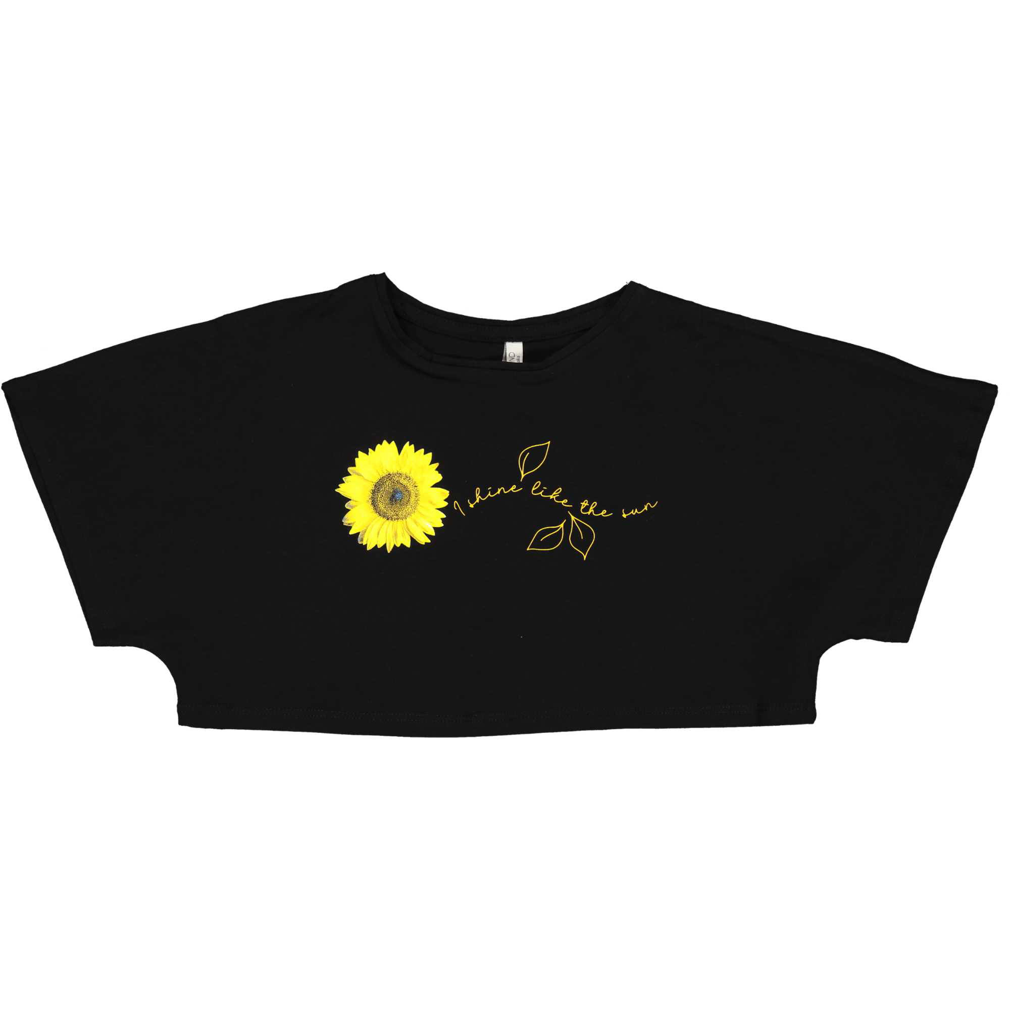 T-Shirt Corta Maglietta Bambina Birba Taglie 3/8 Anni - 44469.00/p