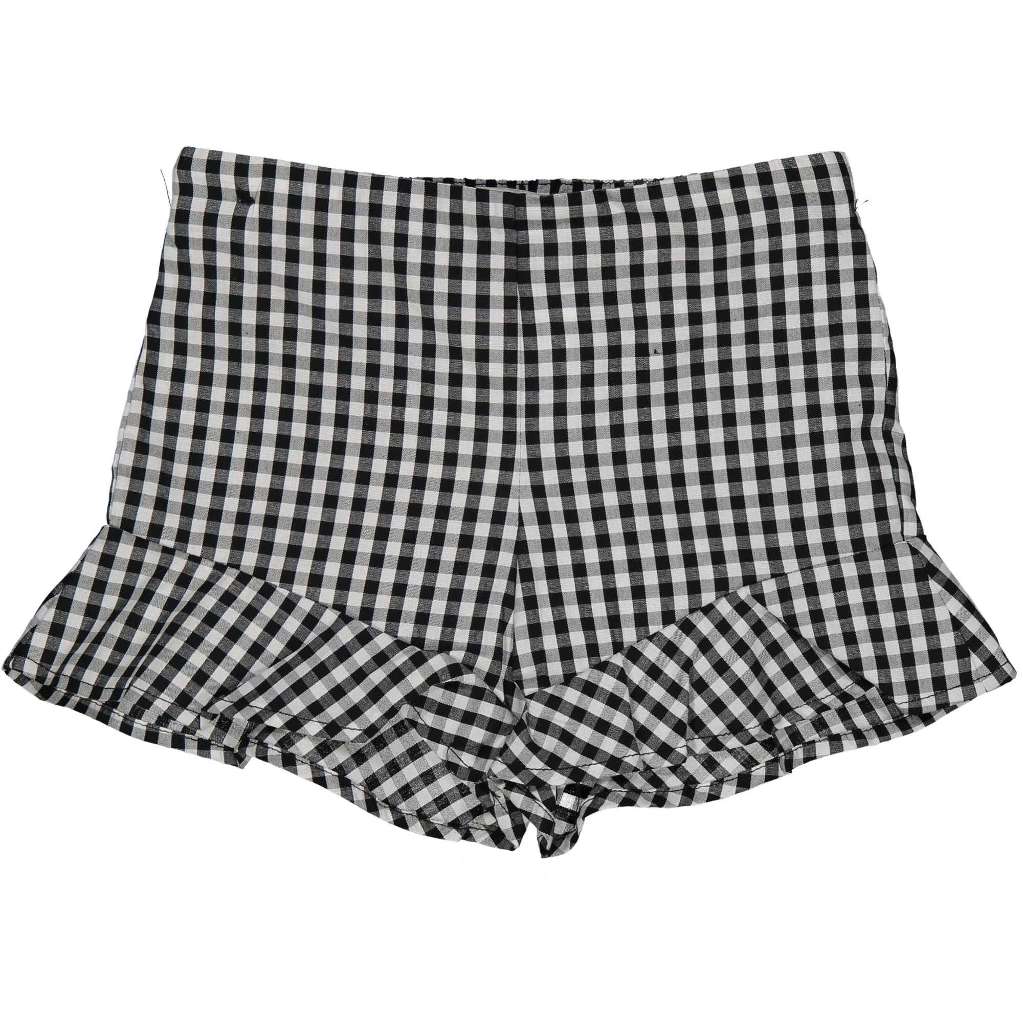 Short Pantaloncino Neonata Bambina Birba Taglie 18/30 Mesi - 41017.00