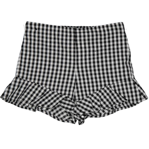 Short Pantaloncino Neonata Bambina Birba Taglie 18/30 Mesi - 41017.00