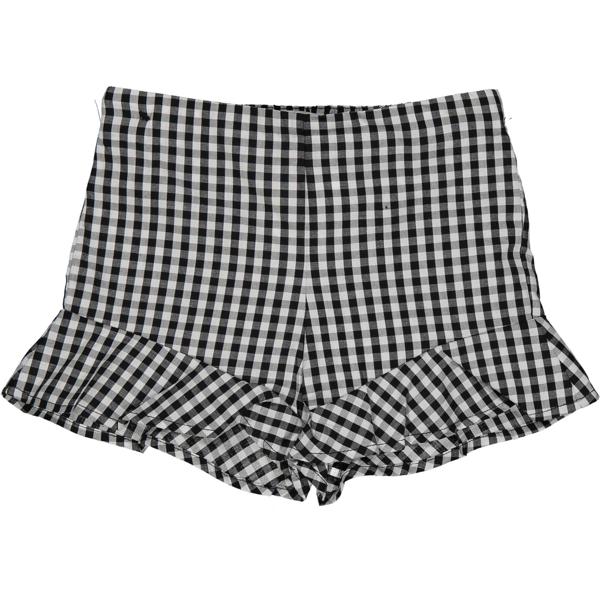 Short Pantaloncino Neonata Bambina Birba Taglie 18/30 Mesi - 41017.00