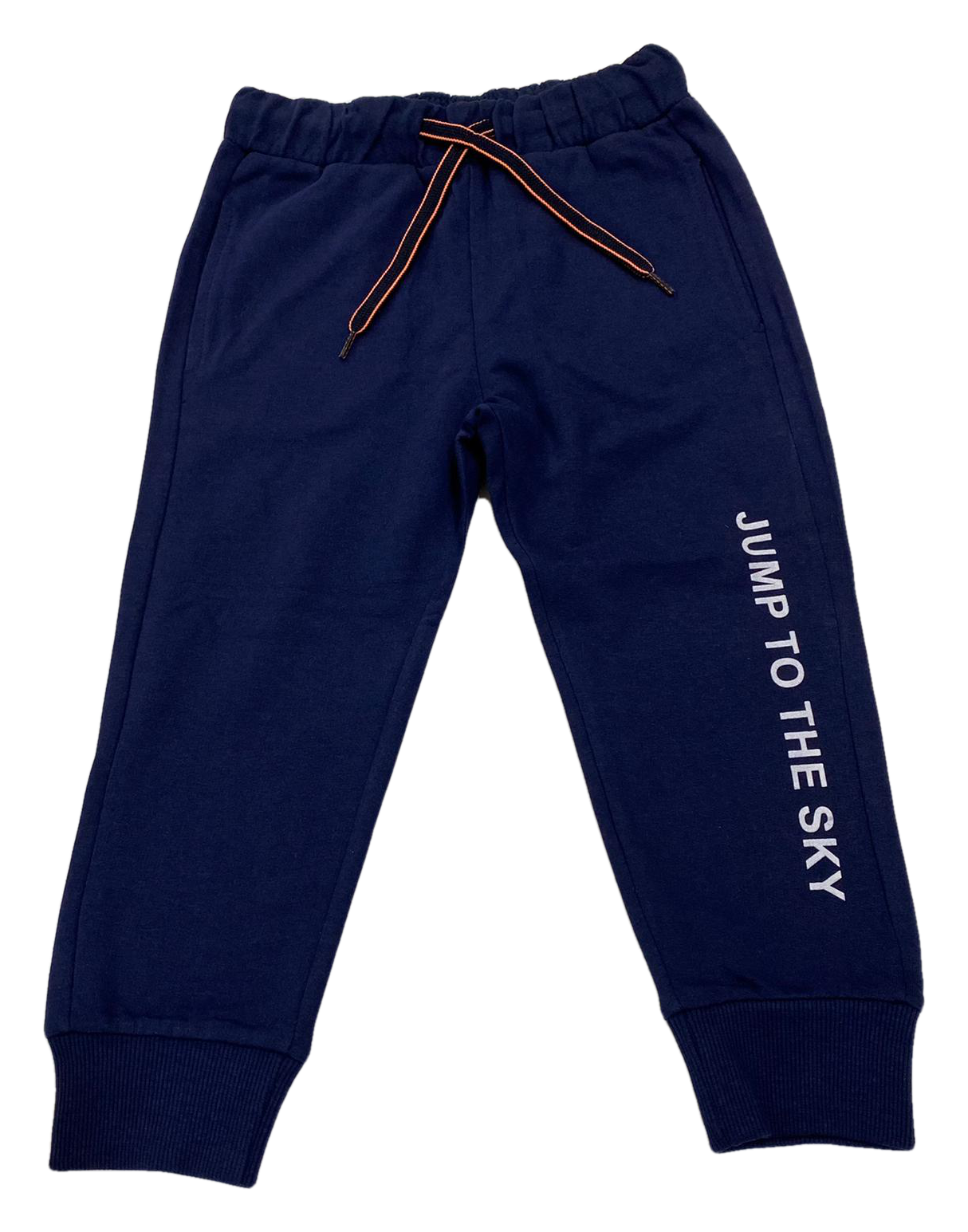 Pantalone Tuta Ragazzo Birba Taglie 9/12 Anni - 42198.00/g