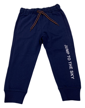 Pantalone Tuta Ragazzo Birba Taglie 9/12 Anni - 42198.00/g