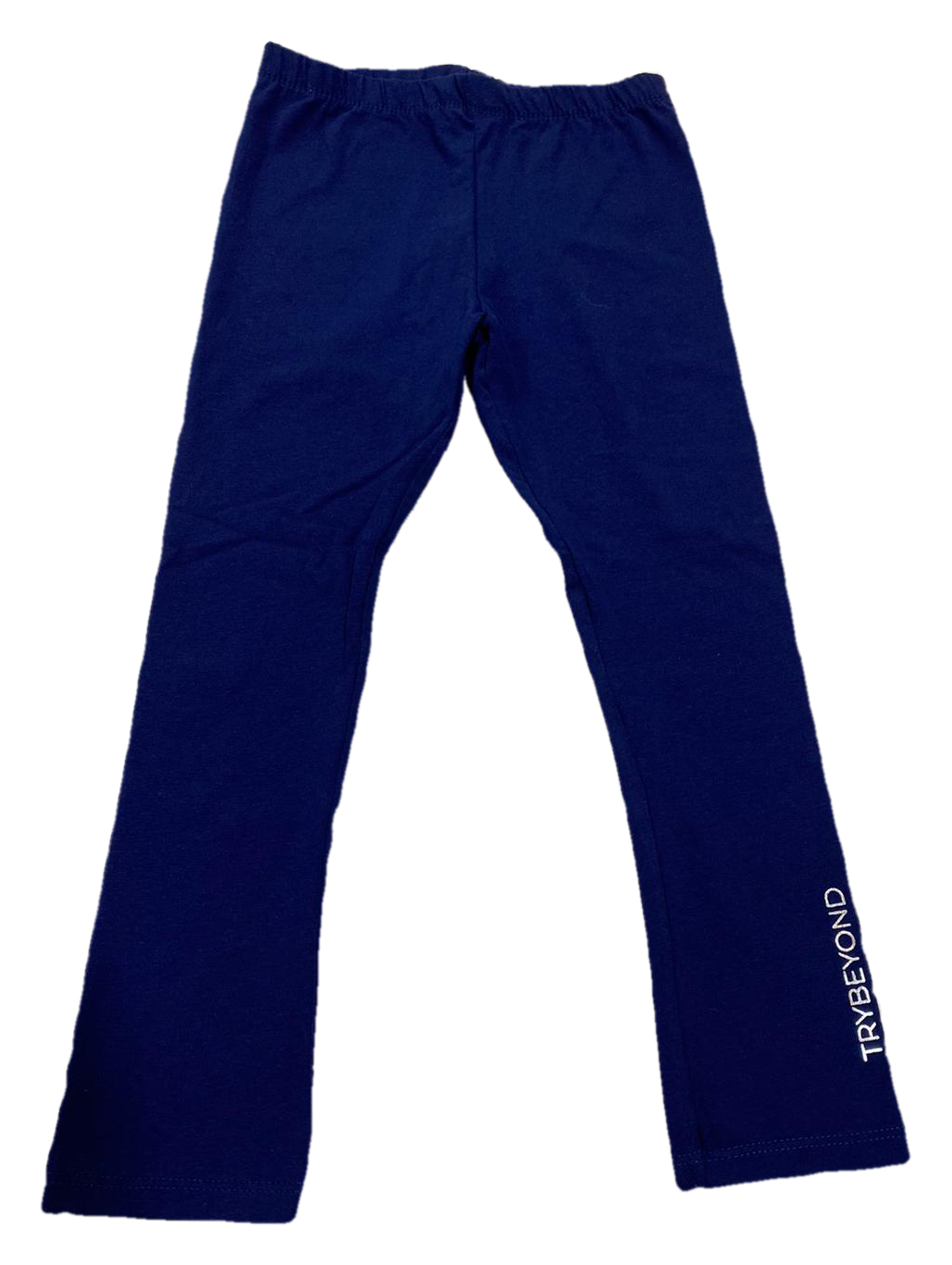 Leggings Pantalone Ragazza Birba Taglie 9/12 Anni - 42194.00.75d/g